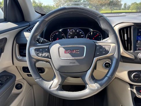 Used 2022 GMC Terrain Denali w/ Denali Premium Package AWD/4WD image 28