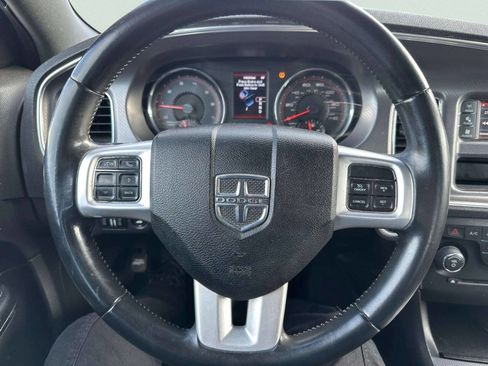 Used 2012 Dodge Charger SE w/ Sport Appearance Group image 20