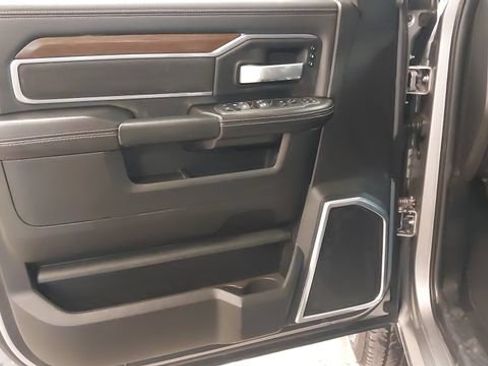 Used 2024 RAM 2500 Laramie w/ Safety Group AWD/4WD image 26