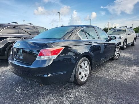 Used 2009 Honda Accord EX-L image 3