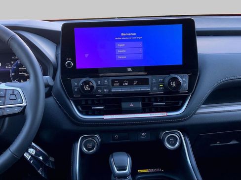 New 2026 Toyota Grand Highlander AWD image 6