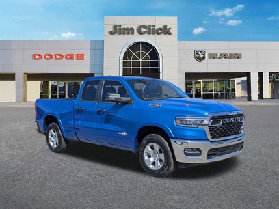 New 2025 RAM 1500 Big Horn