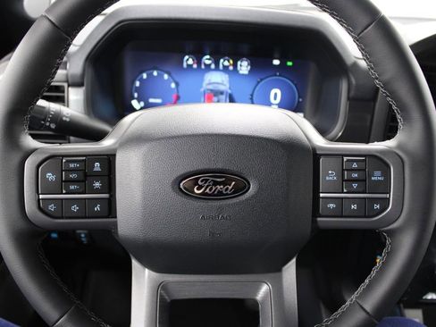 New 2026 Ford F150 Lariat AWD/4WD image 37