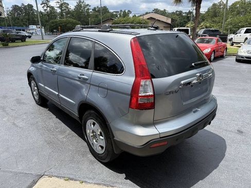 Used 2007 Honda CR-V EX-L image 10