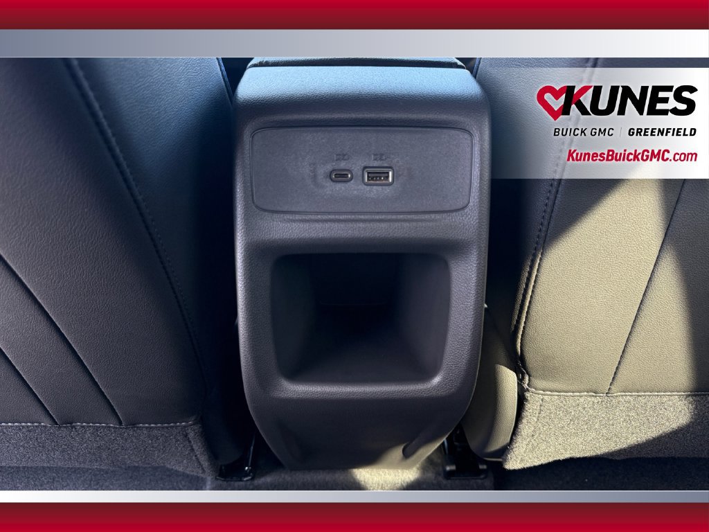 New 2026 Buick Envista Sport Touring w/ Convenience I Package FWD image 29