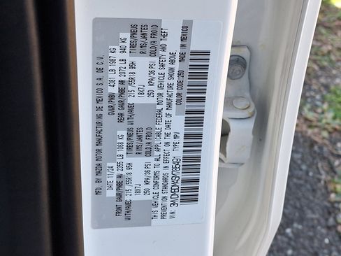 Certified 2025 MAZDA CX-30 AWD 2.5 S w/ Premium Package image 30