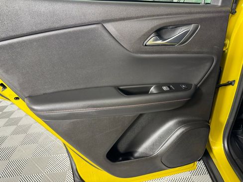 Used 2024 Chevrolet Blazer RS w/ Driver Confidence II Package image 27