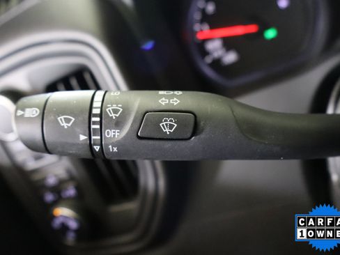 Used 2024 Chevrolet Silverado 1500 Custom Trail Boss image 29