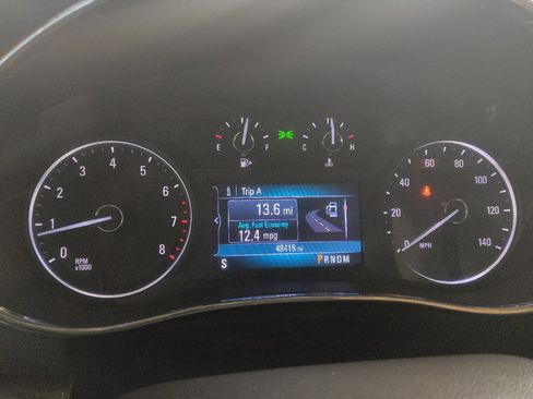 Used 2019 Buick Encore Preferred FWD image 23