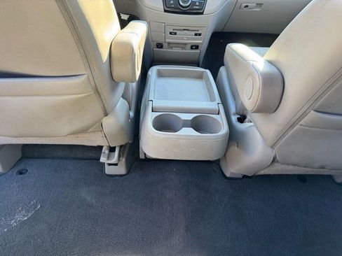 Used 2015 Honda Odyssey Touring image 27