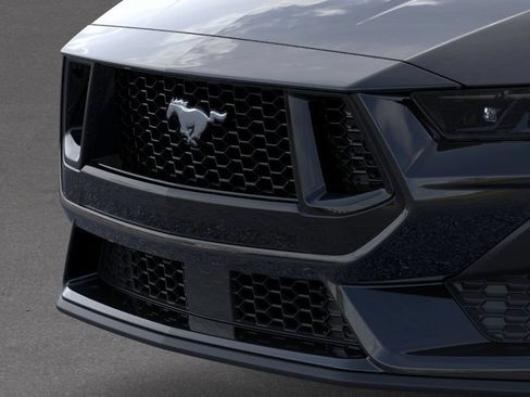 New 2026 Ford Mustang GT Premium RWD image 17