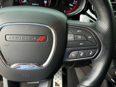 Used 2024 Dodge Durango R/T AWD/4WD image 17