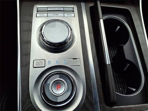 Used 2024 Genesis GV80 3.5T w/ Prestige Package image 18