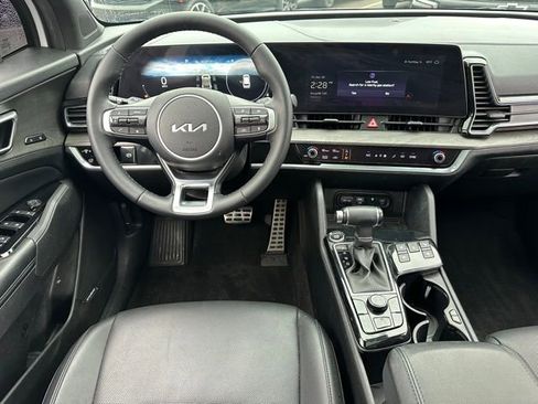 Used 2023 Kia Sportage X-Pro Prestige image 14