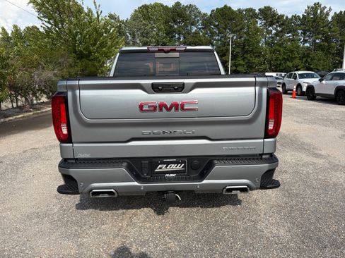 Used 2024 GMC Sierra 1500 Denali AWD/4WD image 14