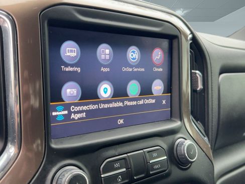 Certified 2023 Chevrolet Silverado 2500 High Country w/ LPO, Hitch Package image 25