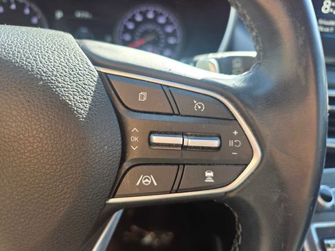 Used 2023 Hyundai Santa Fe SEL FWD image 31