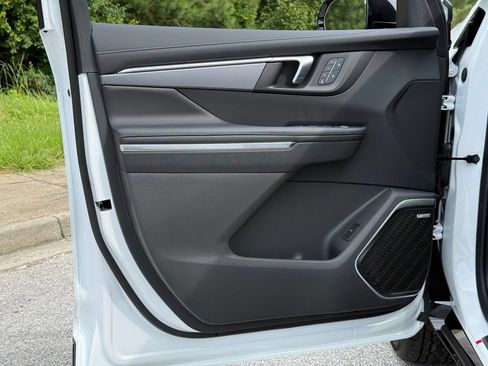 New 2026 Buick Enclave Sport Touring w/ Power Package FWD image 16