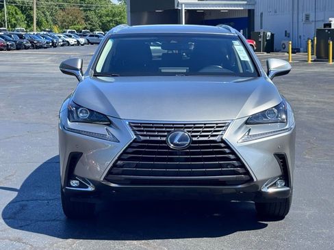 Used 2018 Lexus NX 300h AWD w/ Premium Package image 38