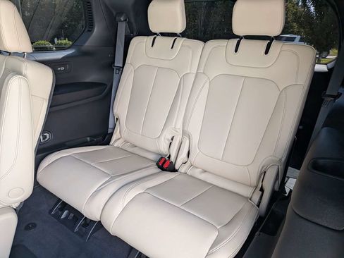 Used 2026 Jeep Grand Cherokee L Limited w/ Limited Altitude Package RWD image 13