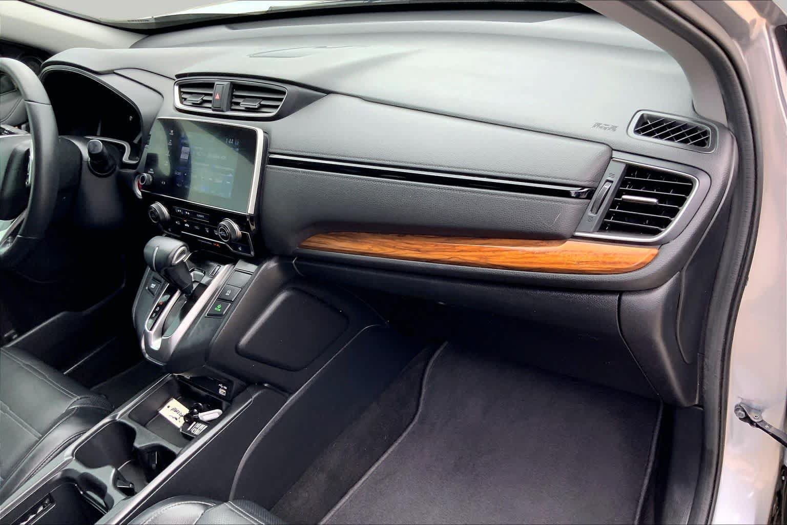 Used 2020 Honda CR-V EX-L image 19