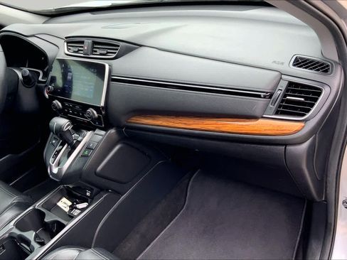 Used 2020 Honda CR-V EX-L image 19