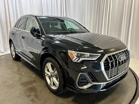 Certified 2023 Audi Q3 2.0T Premium Plus w/ Premium Plus Package AWD/4WD image 25