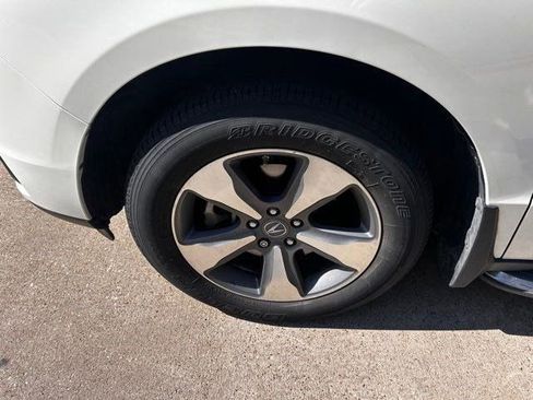 Used 2016 Acura MDX SH-AWD image 4