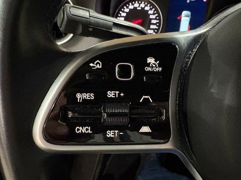 Used 2022 Mercedes-Benz Sprinter 3500 image 22