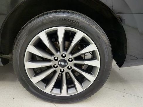 Used 2021 Lincoln Navigator Reserve AWD/4WD image 78