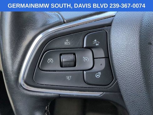 Used 2023 Buick Encore GX Essence w/ Experience Buick Package FWD image 27