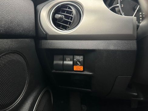 Used 2008 MAZDA MX-5 Miata image 10