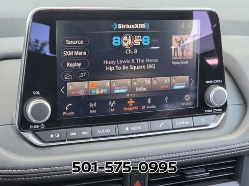 Used 2026 Nissan Rogue SV w/ Cold Weather Package FWD image 24