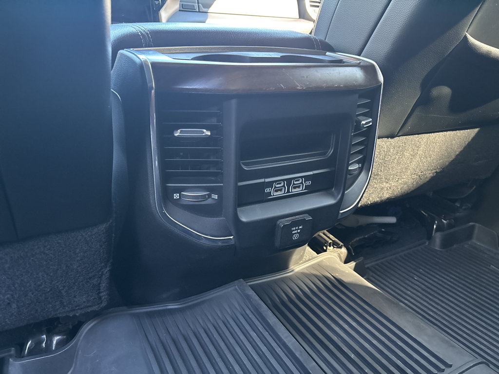 Used 2022 RAM 2500 Laramie AWD/4WD image 24