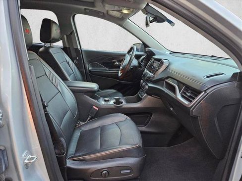 Used 2022 GMC Terrain AT4 w/ Infotainment Package II AWD/4WD image 14