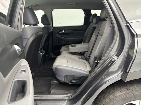 Used 2023 Hyundai Santa Fe SE image 38