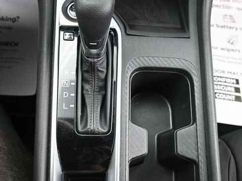 Used 2021 Nissan Sentra SV FWD image 21