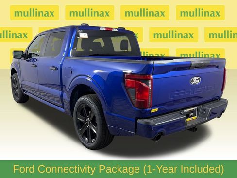New 2026 Ford F150 STX w/ F-150 LOBO Package AWD/4WD image 9