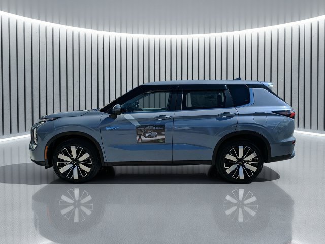 New 2026 Mitsubishi Outlander SE AWD/4WD image 7