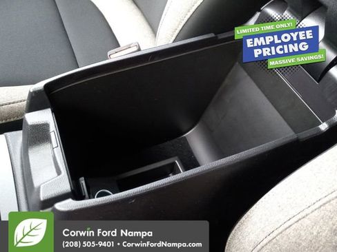 New 2025 Ford Bronco Sport Big Bend w/ Convenience Package AWD/4WD image 20