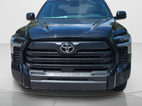 New 2026 Toyota Tundra SR5 RWD image 8