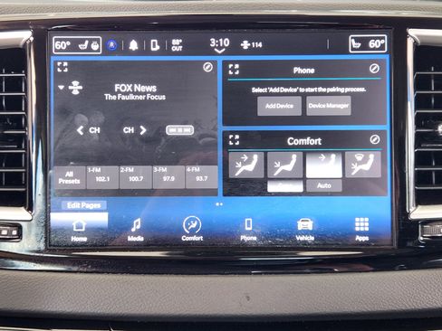 Used 2023 Chevrolet Silverado 1500 Custom RWD image 18