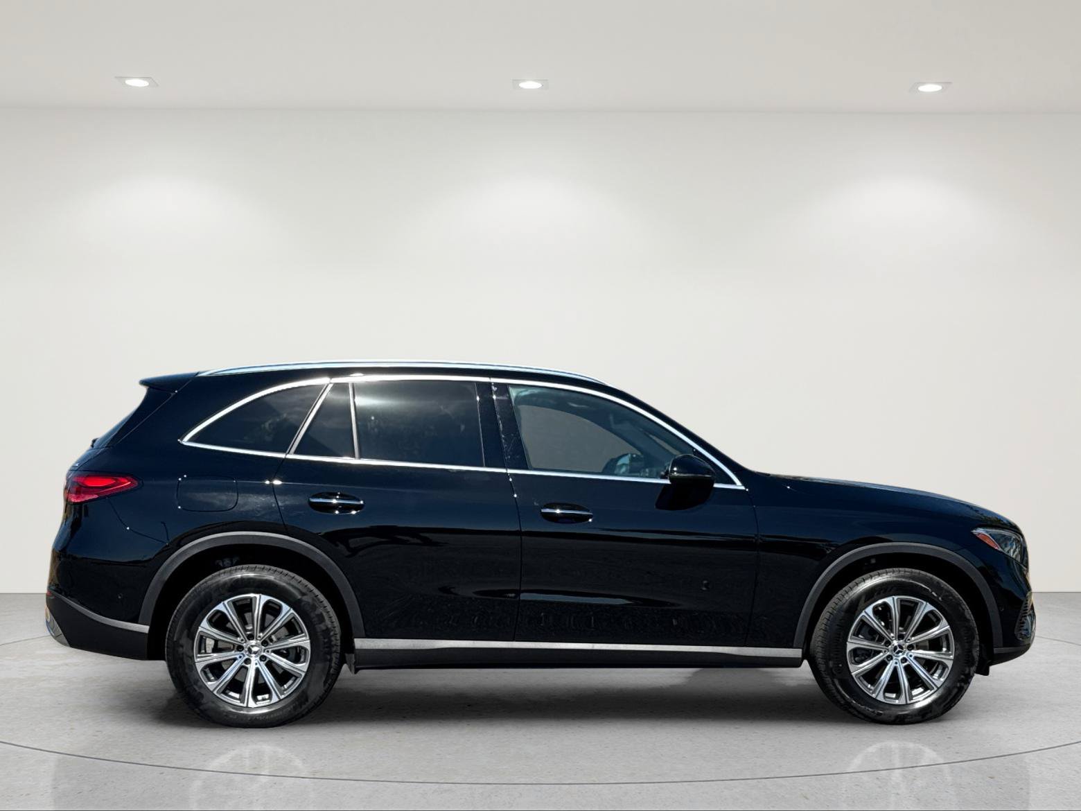 Certified 2026 Mercedes-Benz GLC 300 4MATIC image 7