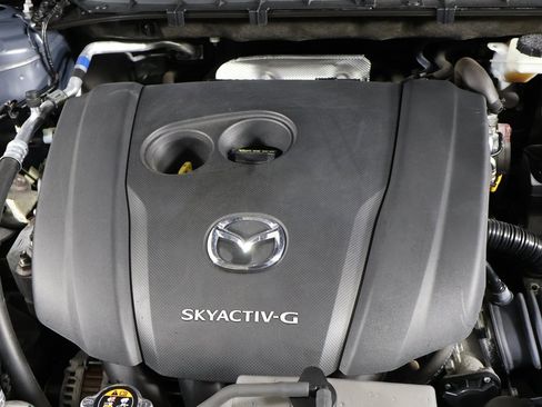 Used 2023 MAZDA CX-5 Carbon Edition image 18