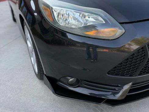 Used 2013 Ford Focus ST image 13