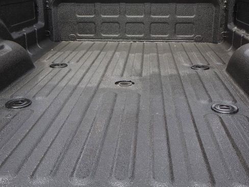 Used 2024 RAM 3500 Laramie w/ Night Edition image 9