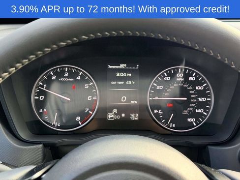 Certified 2026 Subaru Forester Premium AWD/4WD image 26