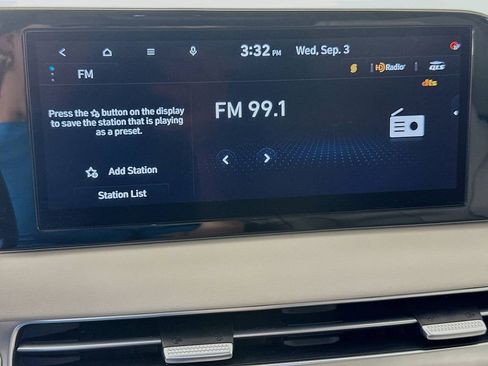 Used 2024 Hyundai Palisade Calligraphy FWD image 15