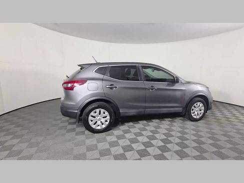 Used 2020 Nissan Rogue Sport S FWD image 36