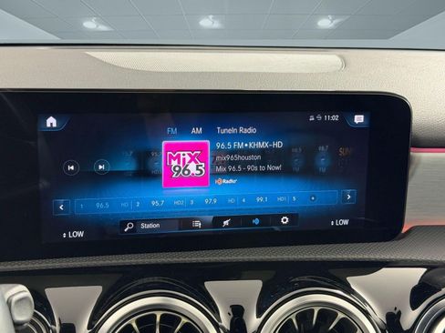 Used 2021 Mercedes-Benz A 220 4MATIC image 25